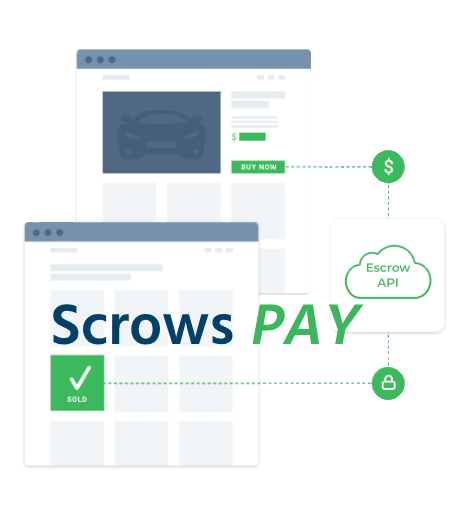 Scrows API
